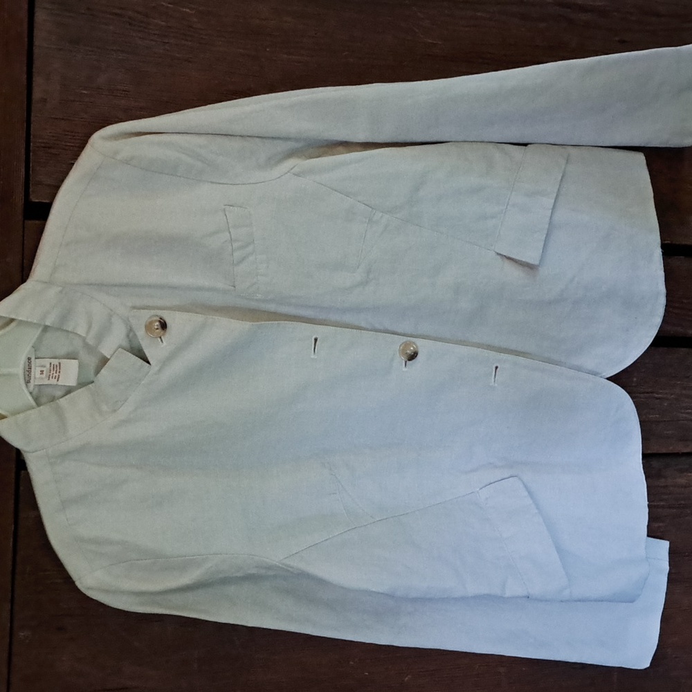 Sundance Cotton Jacket - image 1